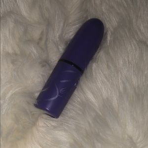 Collectible Selena MAC Lipstick “Amor Prohibido”